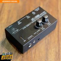 Gambar Headphone & In Ear Monitor Amplifier / Amp Behringer Micromon MA400 dari Digi Audio Store Kota Bandung 5 Tokopedia