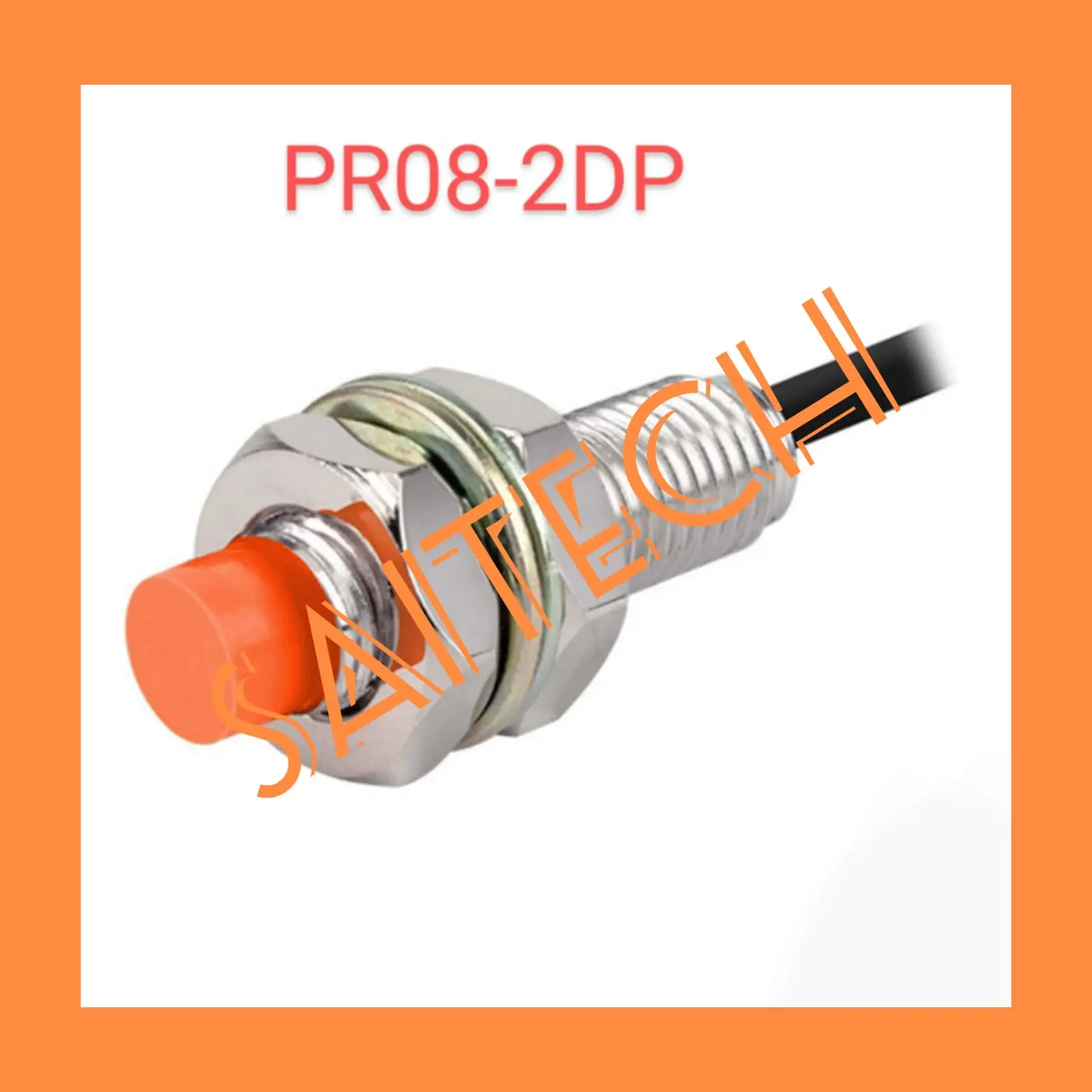 Proximity sensor Autonics PR08-2DP