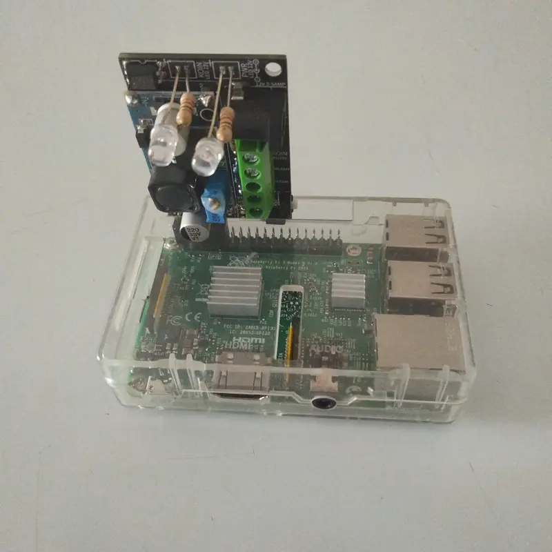 WIFI KOIN MODUL KOIN SLOT ALL BOARD 3