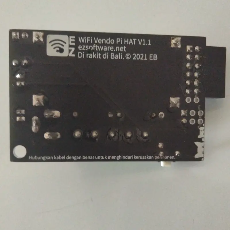 WIFI KOIN MODUL KOIN SLOT ALL BOARD 1