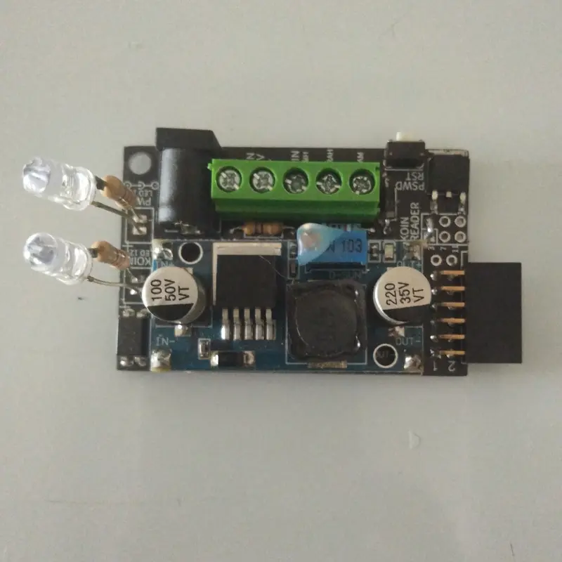 WIFI KOIN MODUL KOIN SLOT ALL BOARD 0