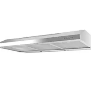 Delizia Slim Hood, 60Cm DSH6A7(IX)