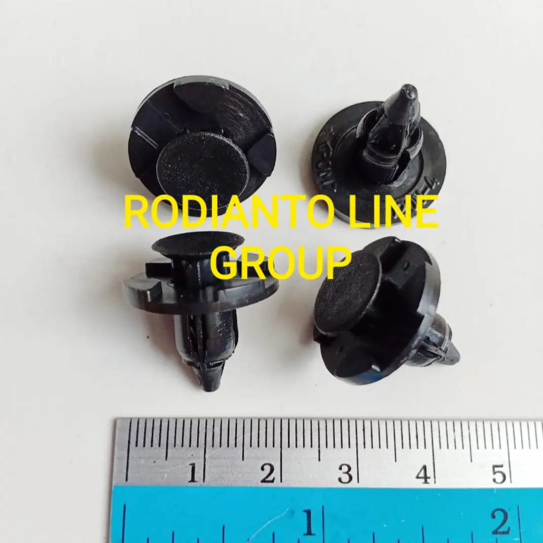 KLIP BAMPER MOBIL AVANZA & NISSAN ORIGINAL QUALITY