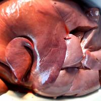 Gambar Daging Babi paket LeHer + Pipi + Hati fresh dari BonaPork sukses Kota Administrasi Jakarta Timur 3 Tokopedia