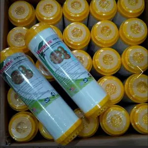 Resin Cation Softener OCB Nanotec 10 Inchi