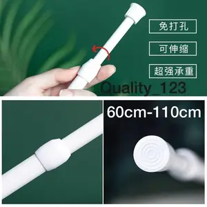 tiang fleksibel / 65cm-110cm