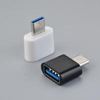 Gambar Konektor USB 2.0 OTG (On-The-Go) MicroUSB Tanpa Kabel dari Ramayana Grosir Surabaya Kota Surabaya 1 Tokopedia