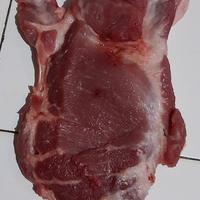 Gambar Daging Babi kapsim Super/500 Gram dari BonaPork sukses Kota Administrasi Jakarta Timur 3 Tokopedia
