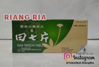 Gambar Raw Tienchi Tablets - YNBY - Saras Subur Abadi dari TO Riang Ria Kota Administrasi Jakarta Utara 1 Tokopedia