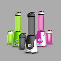 Gambar PERSONAL HAND BLENDER OX-853 - pink dari OxoneLive Jakarta Utara 2 Tokopedia