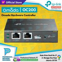 Gambar TP-LINK OC200 Omada Cloud Controller Wi-Fi network controller dari Profesional Network Kota Administrasi Jakarta Pusat 5 Tokopedia