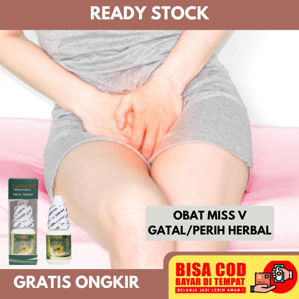 Obat Gatal, Perih di Miss V Alami - Menghilangkan Infeksi Jamur Miss V