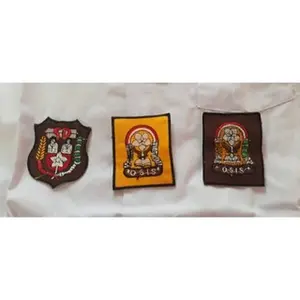 Bet Baju Seragam Sekolah Bordir Sablon Dan Bendera Merah Putih SD SMA