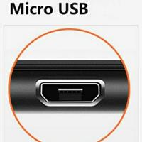 Gambar Konektor USB 2.0 OTG (On-The-Go) MicroUSB Tanpa Kabel dari Ramayana Grosir Surabaya Kota Surabaya 5 Tokopedia