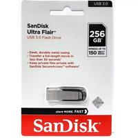 Gambar Flashdisk 256GB SanDisk Ultra Flair USB 3.0 150MB/s CZ73 256GB dari Fenix Gadget Kota Administrasi Jakarta Pusat 4 Tokopedia