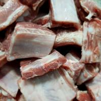 Gambar Iga potong Bakut/500 gram dari BonaPork sukses Kota Administrasi Jakarta Timur 3 Tokopedia