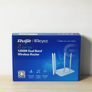 RUIJIE REYEE RG-EW1200 1200M Dual-band Wireless Router