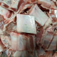 Gambar Iga potong Bakut/500 gram dari BonaPork sukses Kota Administrasi Jakarta Timur 5 Tokopedia