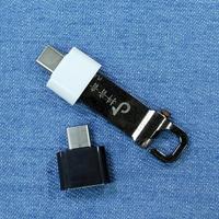 Gambar Konektor USB 2.0 OTG (On-The-Go) MicroUSB Tanpa Kabel dari Ramayana Grosir Surabaya Kota Surabaya 3 Tokopedia