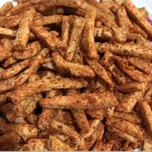 Basreng stick kemasan repack 100gr