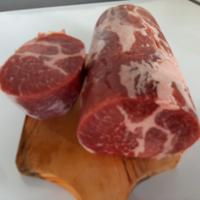 Gambar Daging babi kapsim tanpa kulit/500 gram dari BonaPork sukses Kota Administrasi Jakarta Timur 1 Tokopedia