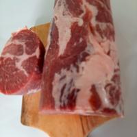 Gambar Daging babi kapsim tanpa kulit/500 gram dari BonaPork sukses Kota Administrasi Jakarta Timur 4 Tokopedia