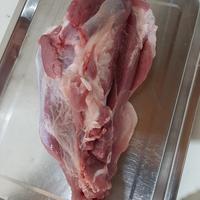 Gambar Daging Babi dengan Lemak/fresh / 500 gram dari BonaPork sukses Kota Administrasi Jakarta Timur 2 Tokopedia