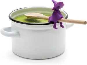 Ototo - Agatha Spoon Holder and Steam Releaser