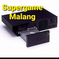 Gambar PlayStation PS2 HDD Internal NA PS 2 Hardisk Adaptor Network Sony Playstation Game - HDD 250 GB, Tanpa Stik dari Supergame Malang Kota Malang 3 Tokopedia