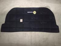 Gambar VTECH Peredam Panas dan Suara kap Mesin Nissan Latio dari Vtech Peredam Authorized Store Kota Bandung 3 Tokopedia