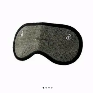 eyemask super conductor fiber ion