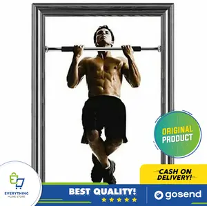 Pinnacle Pull Up Bar ORIGINAL