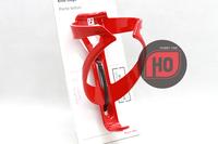 Gambar Bontrager Elite Cage Red - Bottle Cage Bidon Tempat Botol dari Hobby One Kota Bandung 4 Tokopedia