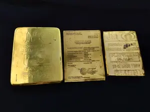 Replika Platinum Kuning JM London