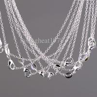 Gambar Kalung Nickel 925 Sterling Silver Plated dari Happy Go Lucky Gifts Kota Denpasar 1 Tokopedia