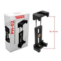 Gambar Ulanzi MT-08 Extendable Mini Tripod with Phone Holder for Smartphone dari Matrix Camera Kota Administrasi Jakarta Barat 2 Tokopedia