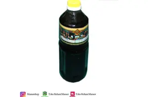 READY ANGGUR PERJAMUAN KUDUS 2177 - SACRAMENTAL DRINK ROS GUNG 1L