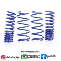 Gambar Jual Lowering Kit Mercedes Benz W204 | Murah Meriah Berkualitas dari EAGLE MOTORSPORT BEKASI Kota Bekasi 1 Tokopedia