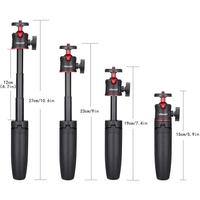 Gambar Ulanzi MT-08 Extendable Mini Tripod with Holder for Smartphone dari Matrix Camera Kota Administrasi Jakarta Barat 5 Tokopedia