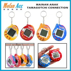 Mainan Anak Tamagotchi Connection Mainan Hewan Lucu Anak