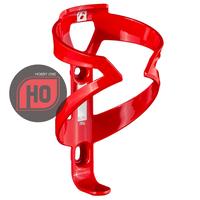 Gambar Bontrager Elite Cage Red - Bottle Cage Bidon Tempat Botol dari Hobby One Kota Bandung 2 Tokopedia