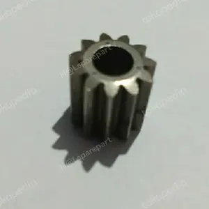 gear kecil jet cleaner bis 70