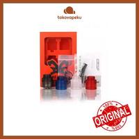 Gambar Dead Rabbit SE KIT RDA DEAD RABBIT V2 SE KIT RDA 24MM AUTHENTIC 4 CAP dari ThepremiereHQ Jakarta Utara 1 Tokopedia