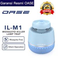 Gambar OASE ALAT PERANGKAP NYAMUK MOSQUITO KILLER Lampu UV LED ORIGINAL dari J3 SHOP Kota Medan 2 Tokopedia