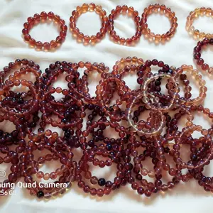 gelang amber pria natural best quality