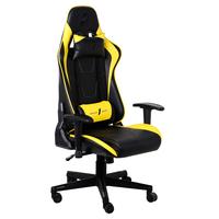 Gambar Kursi Gaming 1ST PLAYER FK2 | GAMING CHAIR - RED BLACK dari Techno Computer Bali Kota Denpasar 2 Tokopedia