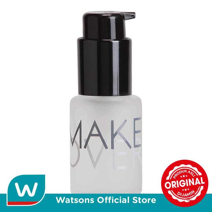 Gambar Make Over Hydration Serum dari Watsons Indonesia Official Store Kab. Tangerang Tokopedia