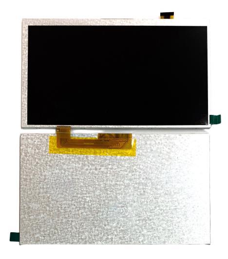 Gambar LCD ADVAN X7 MAX dari BOLANG SPAREPART Kota Jambi Tokopedia