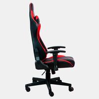 Gambar Kursi Gaming 1ST PLAYER FK2 | GAMING CHAIR - RED BLACK dari Techno Computer Bali Kota Denpasar 3 Tokopedia