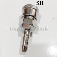 Gambar Coupler angin tipe SH 20 dari Untung Teknik Surabaya_NEW Kota Surabaya 1 Tokopedia